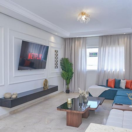 Yourplace Rabat Agdal 1 - Cozy Residence Экстерьер фото