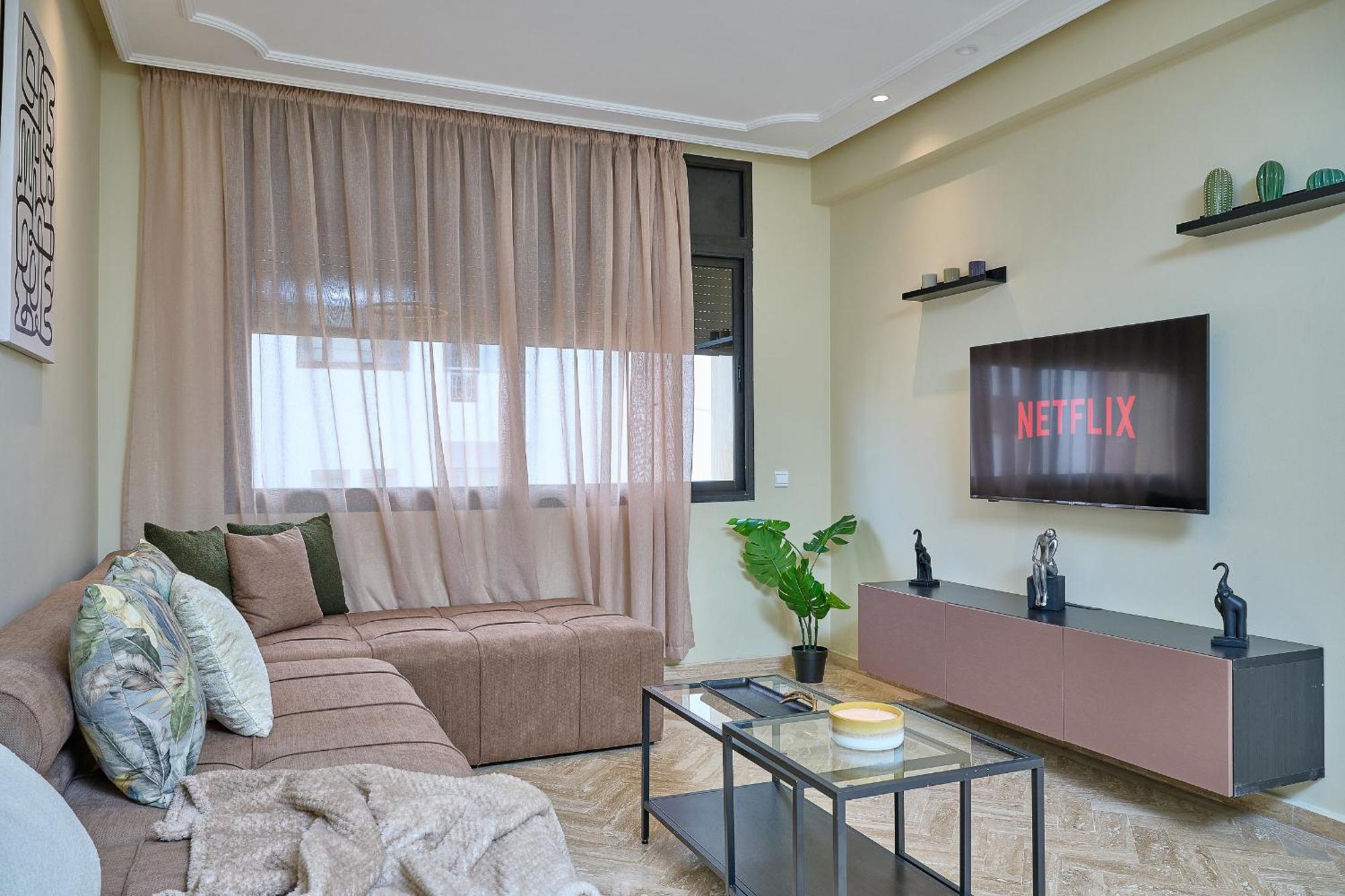 Yourplace Rabat Agdal 1 - Cozy Residence Экстерьер фото